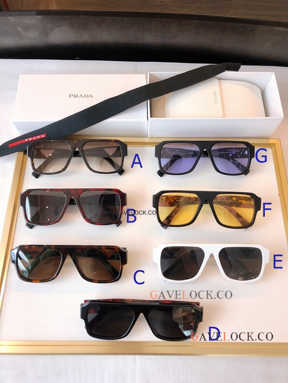 Replica Prada Symbole SPR22Y Sunglasses Fashion